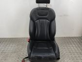 Front driver seat