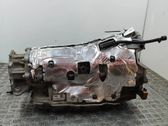 Automatic gearbox