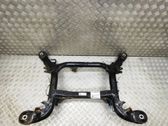 Rear subframe