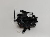 Air flap motor/actuator