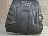 Motorabdeckung