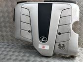 Motorabdeckung