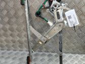 Mécanisme lève-vitre avant avec moteur