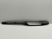 Dashboard glove box trim