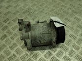 Klimakompressor Pumpe