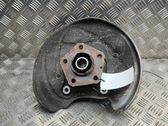 Rear wheel hub