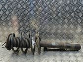 Front shock absorber/damper