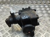 Steering rack