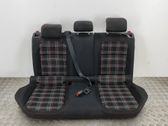 Asiento trasero