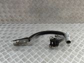 Tailgate/trunk/boot hinge