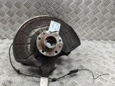 Rear wheel hub