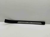 Front sill trim cover