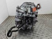 Automatic gearbox