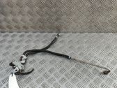 Sensor de presión del escape