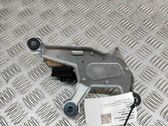 Motor del limpiaparabrisas trasero