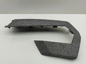 Dekorleiste Zierleiste Blende Handschuhfach