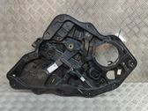 Fensterheber elektrisch mit Motor Tür hinten