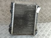 Coolant radiator