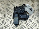 Rear door window regulator motor