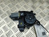 Front door window regulator motor