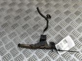 Air suspension front height level sensor