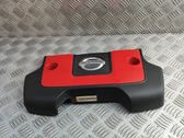Couvercle cache moteur