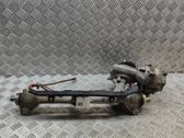 Steering rack