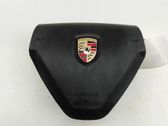 Airbag del volante