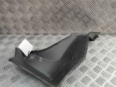 Rear/tail light trim molding