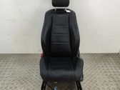 Asiento delantero del conductor