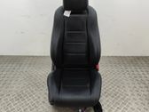 Asiento delantero del pasajero