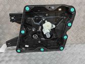 Fensterheber elektrisch ohne Motor Tür vorne