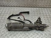 Steering rack