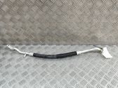Manguera/tubo del aire acondicionado (A/C)
