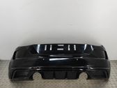 Rear bumper