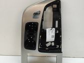 Other center console (tunnel) element