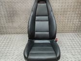 Front passenger seat