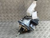 Brake booster