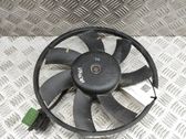 Fan impeller