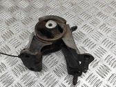 Support de moteur, coussinet