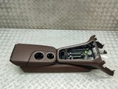 Center console