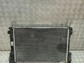 Radiador del refrigerante