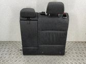 Rear seat