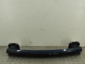 Rear bumper cross member