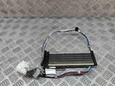 Radiador de calefacción eléctrico de habitáculo