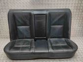 Rear seat