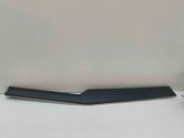 Dashboard glove box trim