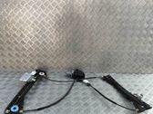 Fensterheber elektrisch ohne Motor Tür vorne