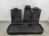 Rear seat