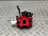 Bremssattel hinten